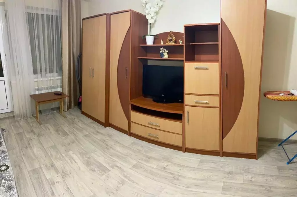 Комната Крым, Симферополь ул. Куйбышева, 32 (16.0 м) - Фото 1