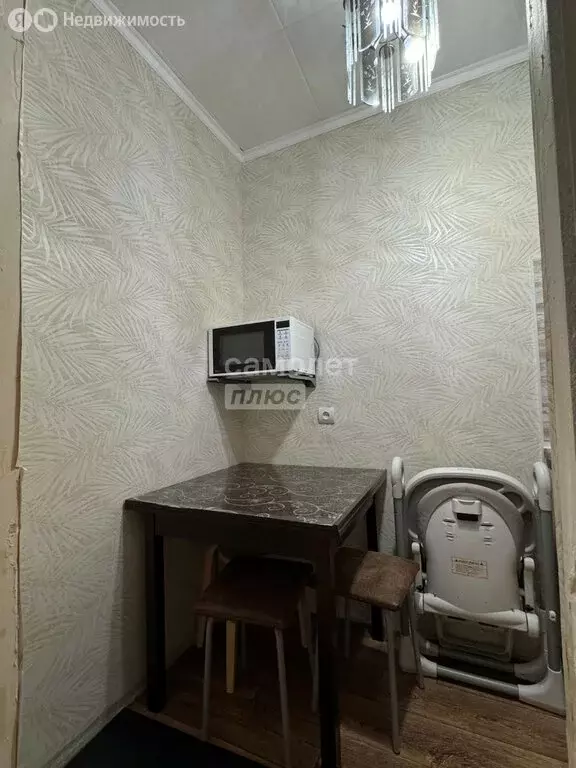 1к в 3-комнатной квартире (11.6 м) - Фото 1