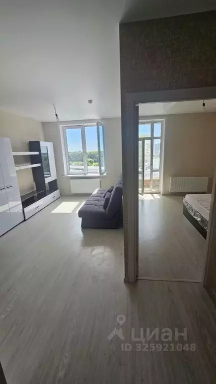 2-к кв. Пермский край, Пермь ул. Солдатова, 33 (36.5 м) - Фото 2