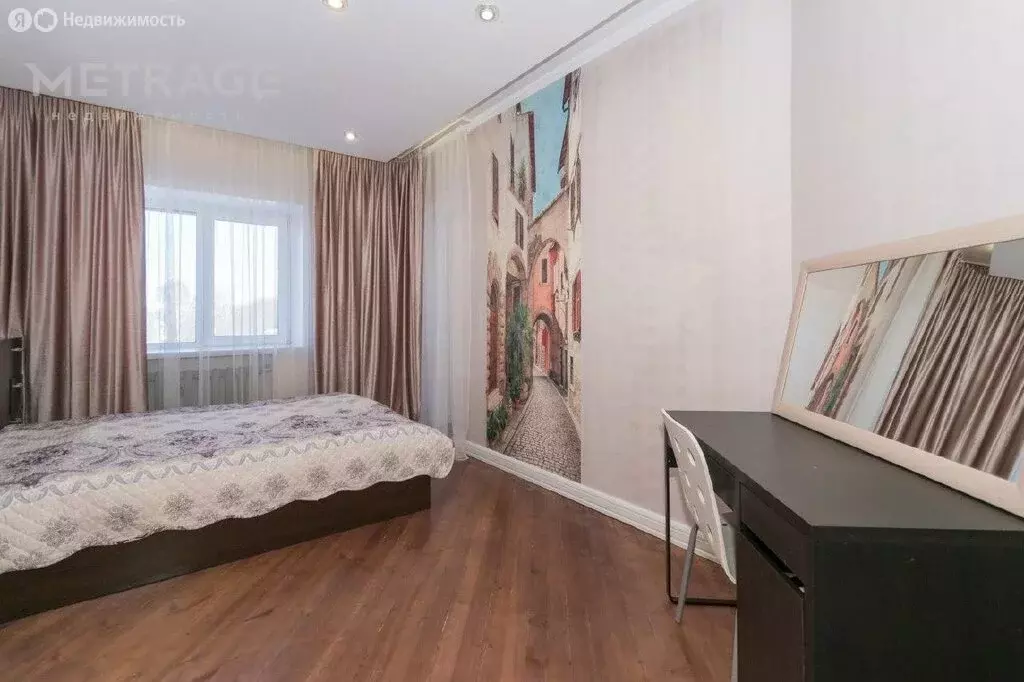 3-комнатная квартира: Новосибирск, улица Кошурникова, 53/1 (91.35 м) - Фото 0