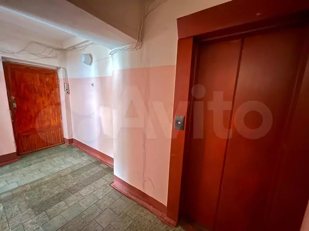 1-к. квартира, 32,4 м, 8/10 эт. - Фото 1