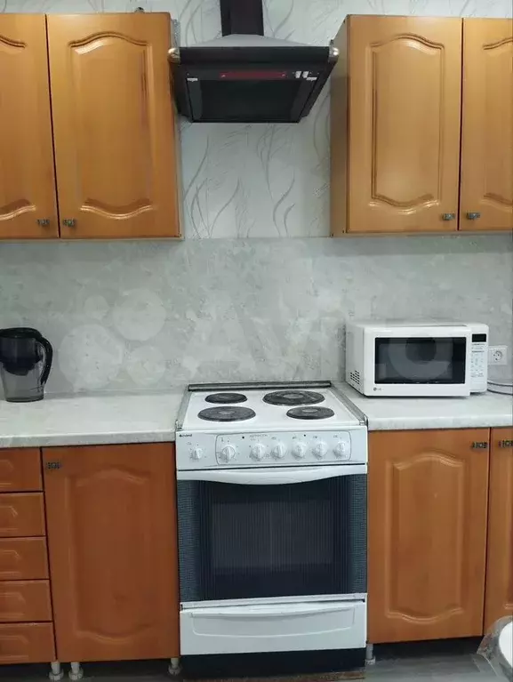 2-к. квартира, 50 м, 2/12 эт. - Фото 1