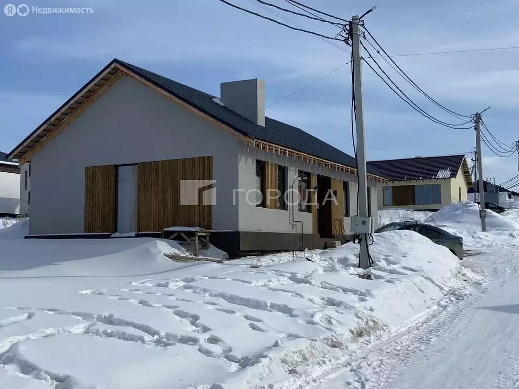 Участок в Каменский сельсовет, микрорайон Гармония (4 м) - Фото 1