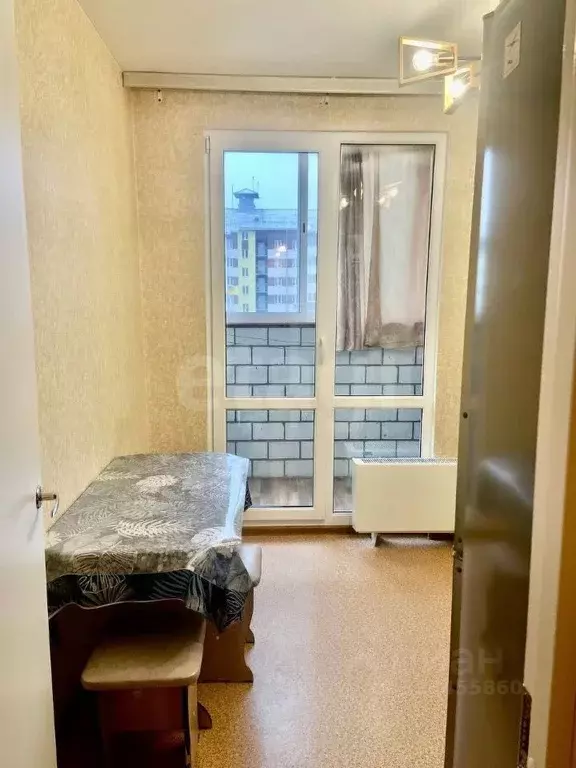 1-к кв. Курская область, Курск просп. Надежды Плевицкой, 37 (34.5 м) - Фото 1