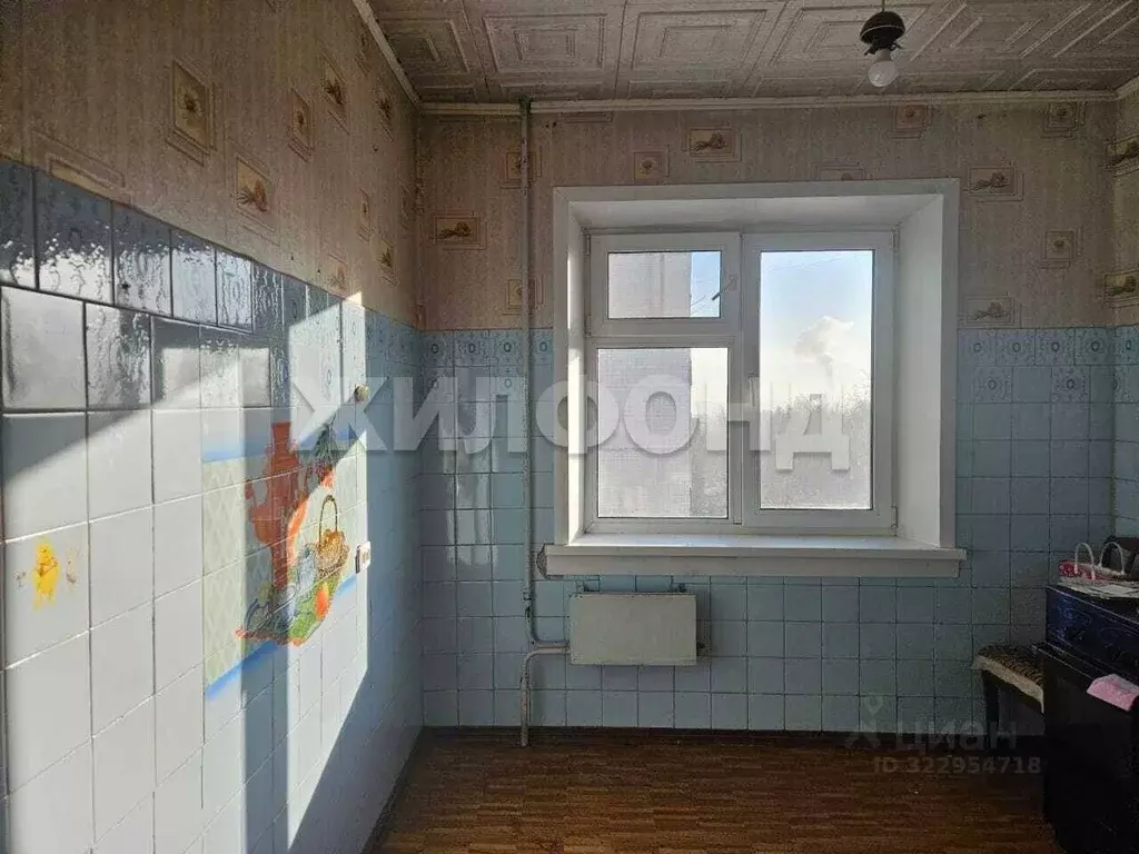 2-к кв. Новосибирская область, Искитим Юбилейный просп., 19 (47.4 м) - Фото 2