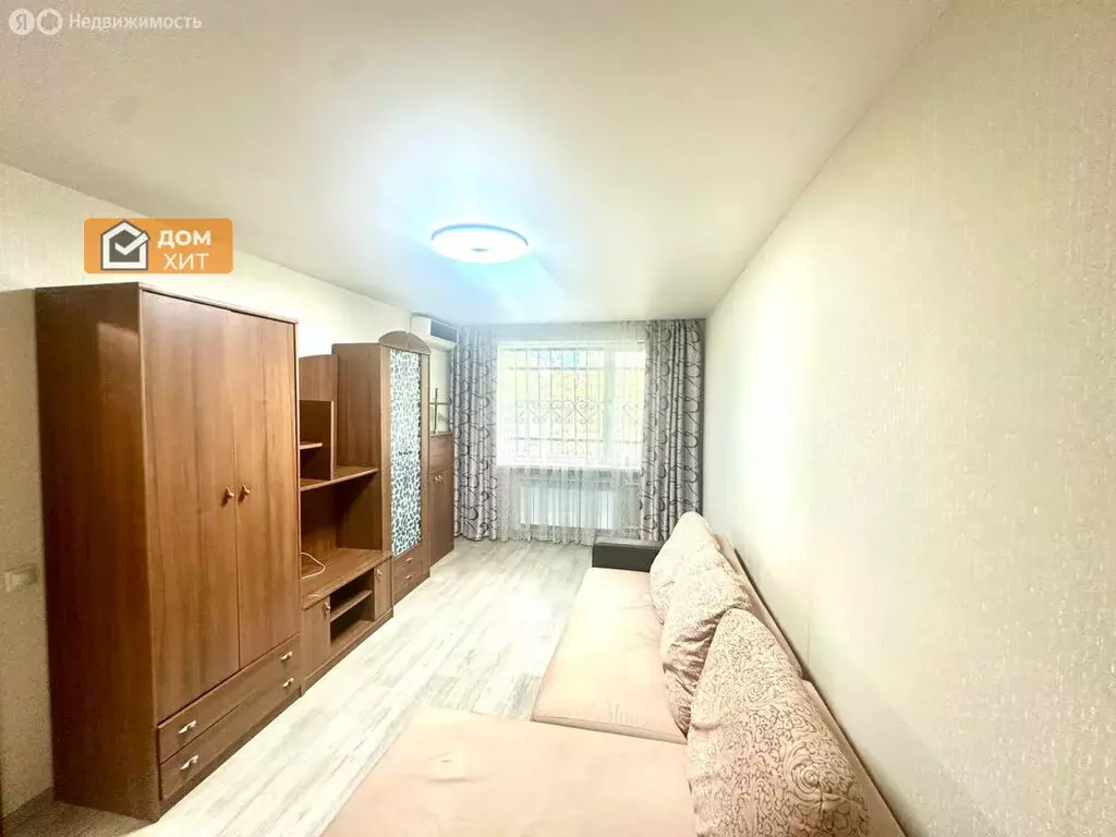 1-комнатная квартира: Севастополь, улица Маршала Геловани, 2 (30 м) - Фото 1