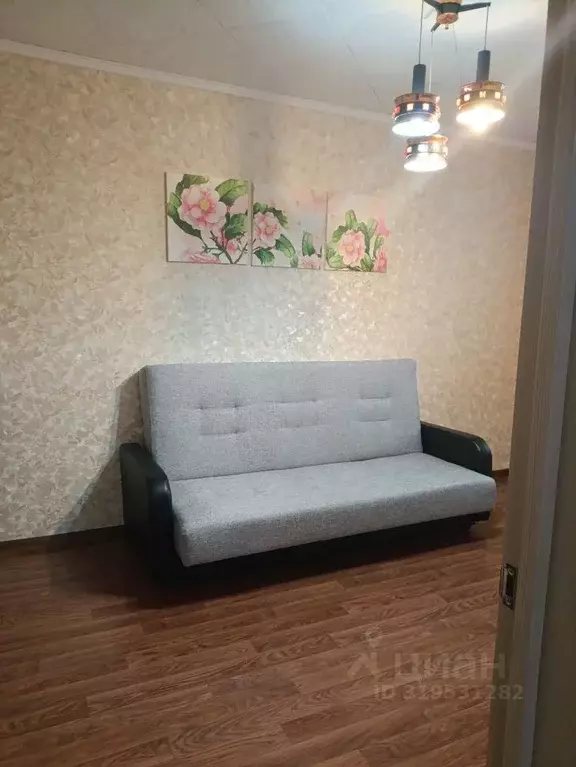 2-к кв. Москва Батюнинская ул., 14 (53.0 м) - Фото 1