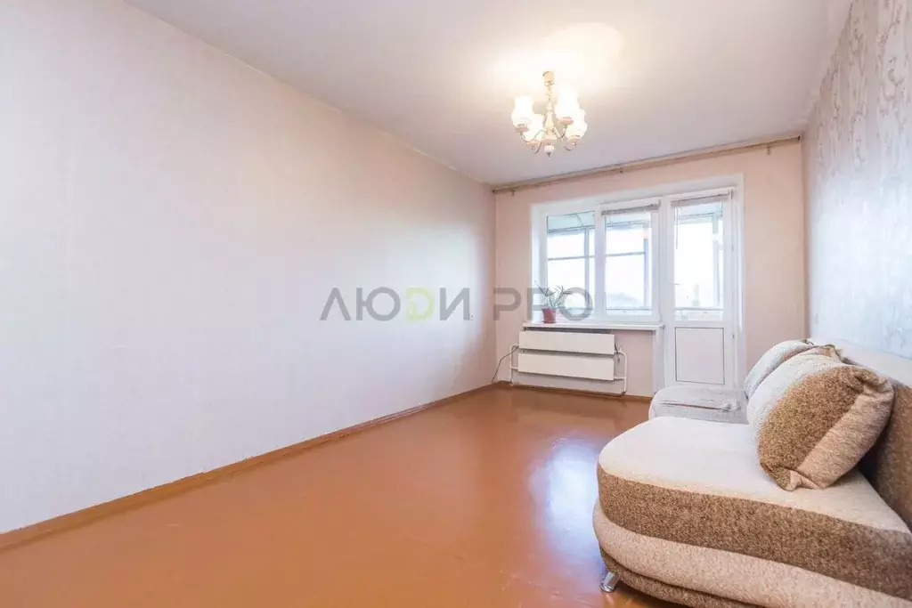 2-к кв. Башкортостан, Уфа Вологодская ул., 34 (47.7 м) - Фото 2