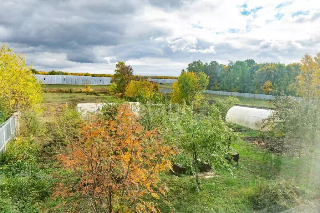 Дом в Татарстан, Тукаевский район, Биклянское с/пос, д. Бакчасарай ул. ... - Фото 1