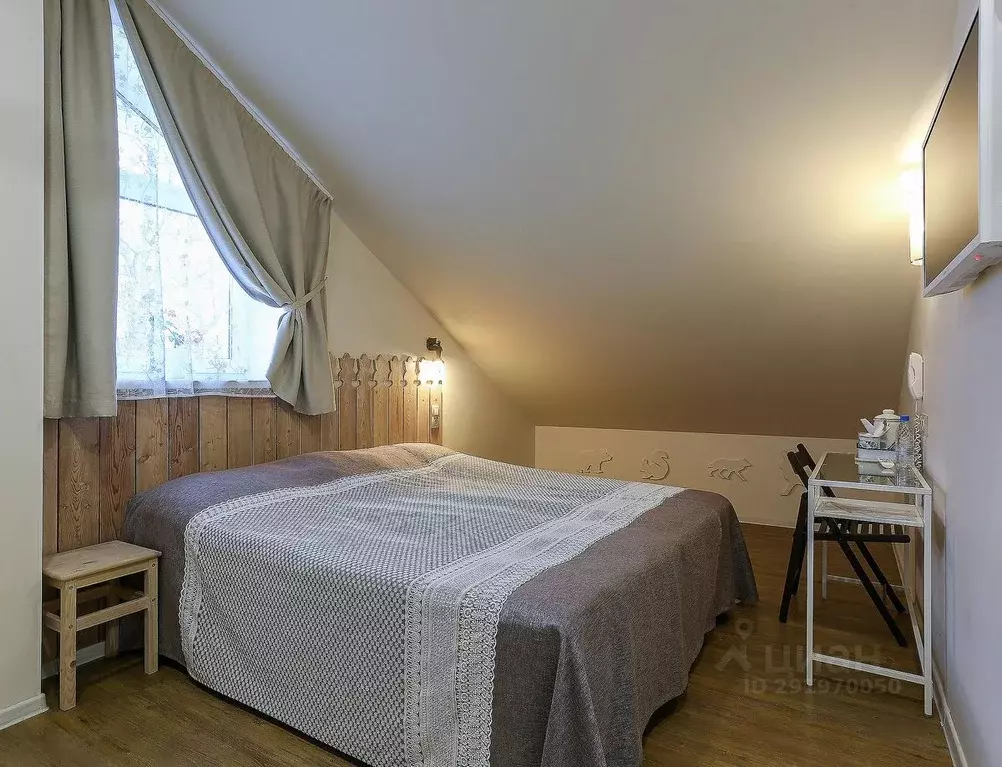 Комната Пермский край, Пермь Пермская ул., 54 (17.0 м) - Фото 1
