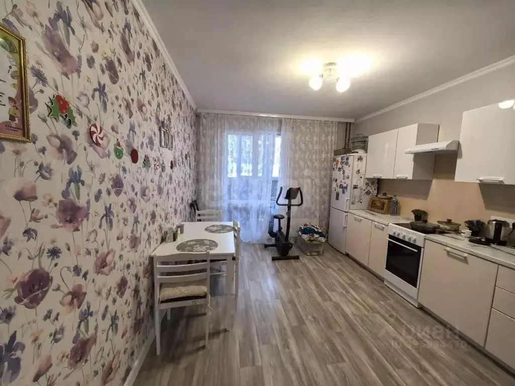 3-к кв. Курская область, Курск просп. Надежды Плевицкой, 15 (73.6 м) - Фото 1