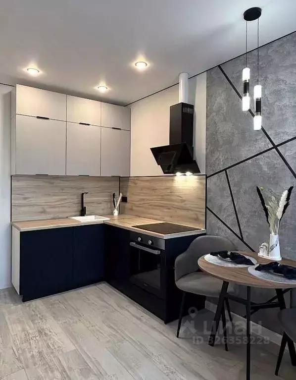 1-к кв. Краснодарский край, Краснодар ул. Имени Героя Ростовского, 8к7 ... - Фото 2