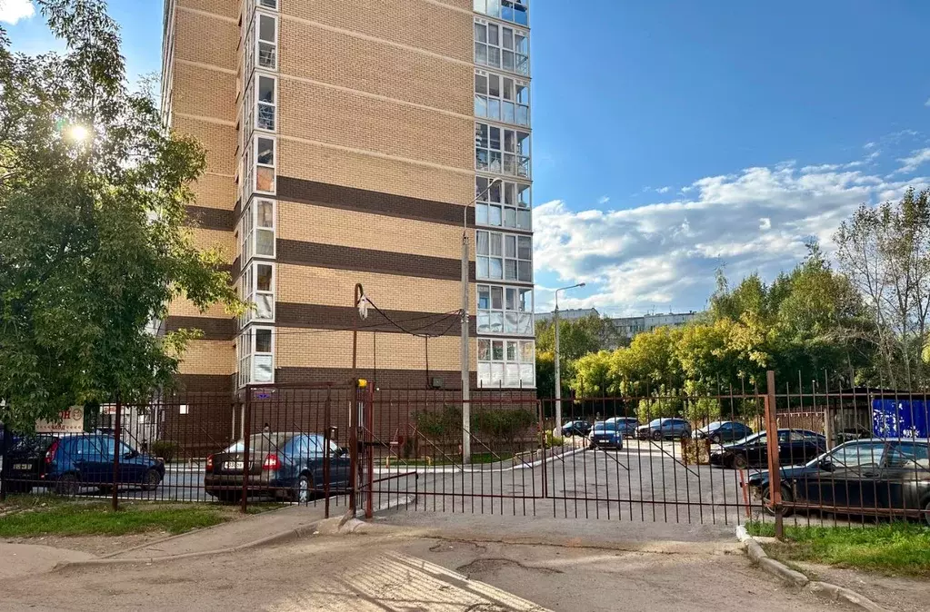 3-к кв. Пермский край, Пермь ул. Постаногова, 3 (84.1 м) - Фото 2