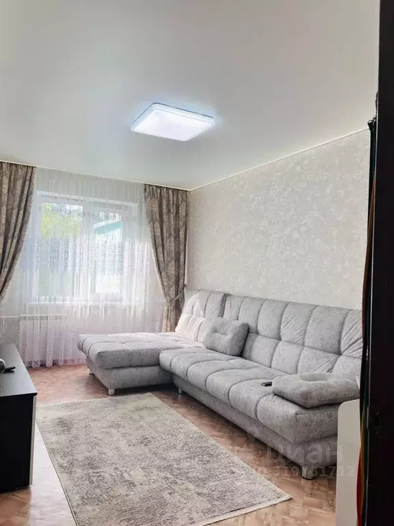 2-к кв. Татарстан, Набережные Челны ул. Раскольникова, 49Б (50.7 м) - Фото 0