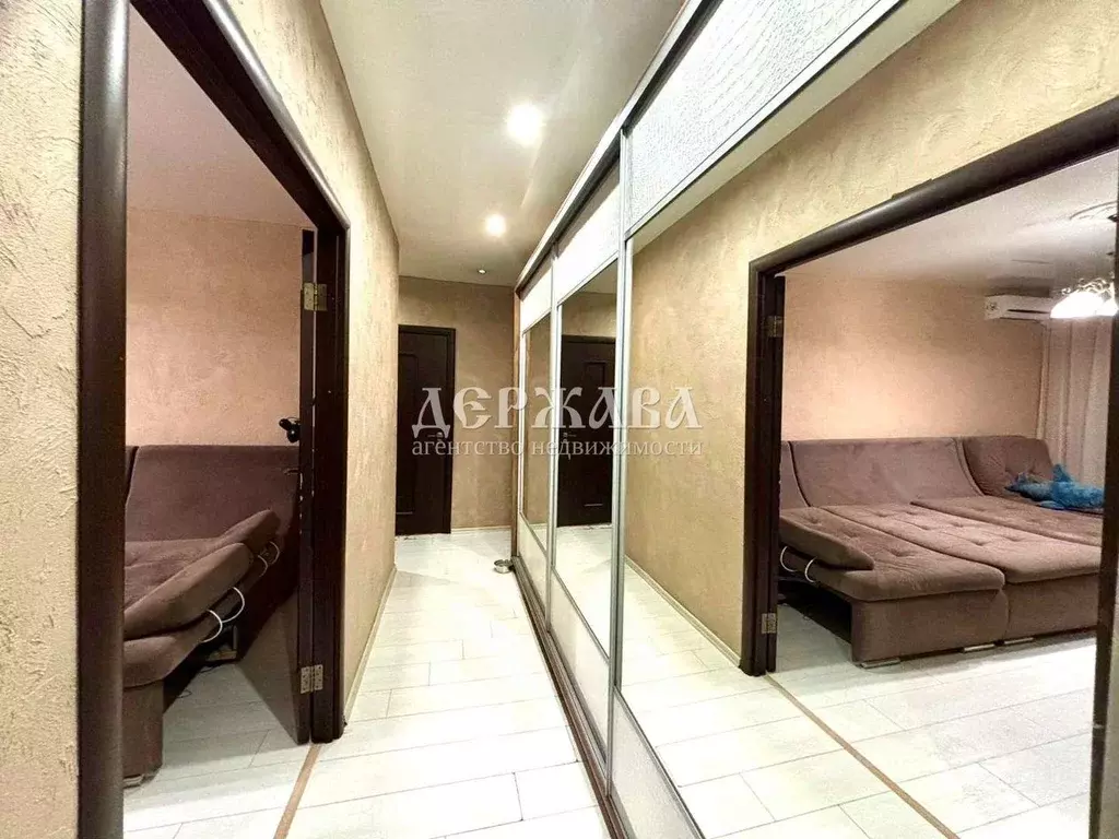 3-к кв. Белгородская область, Старый Оскол Восточный мкр, 12 (62.7 м) - Фото 2