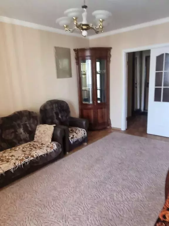 2-к кв. Крым, Симферополь ул. Лексина, 50 (56.0 м) - Фото 2