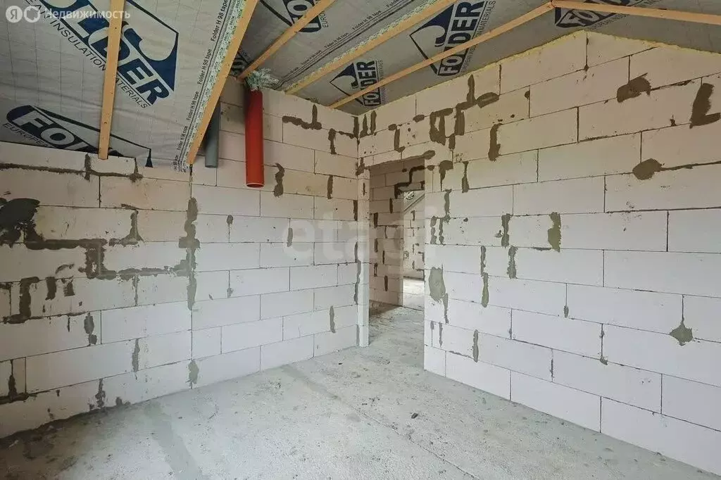 Дом в Калуга, Можайская улица (140 м) - Фото 2