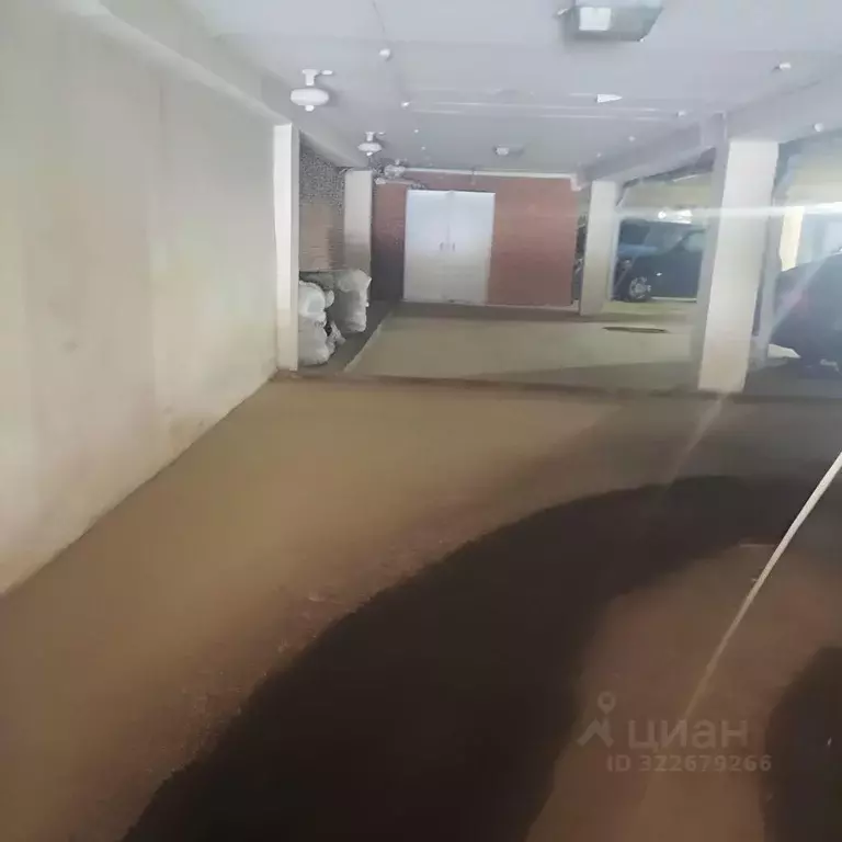 Гараж в Красноярский край, Красноярск Академгородок мкр,  (30 м) - Фото 2