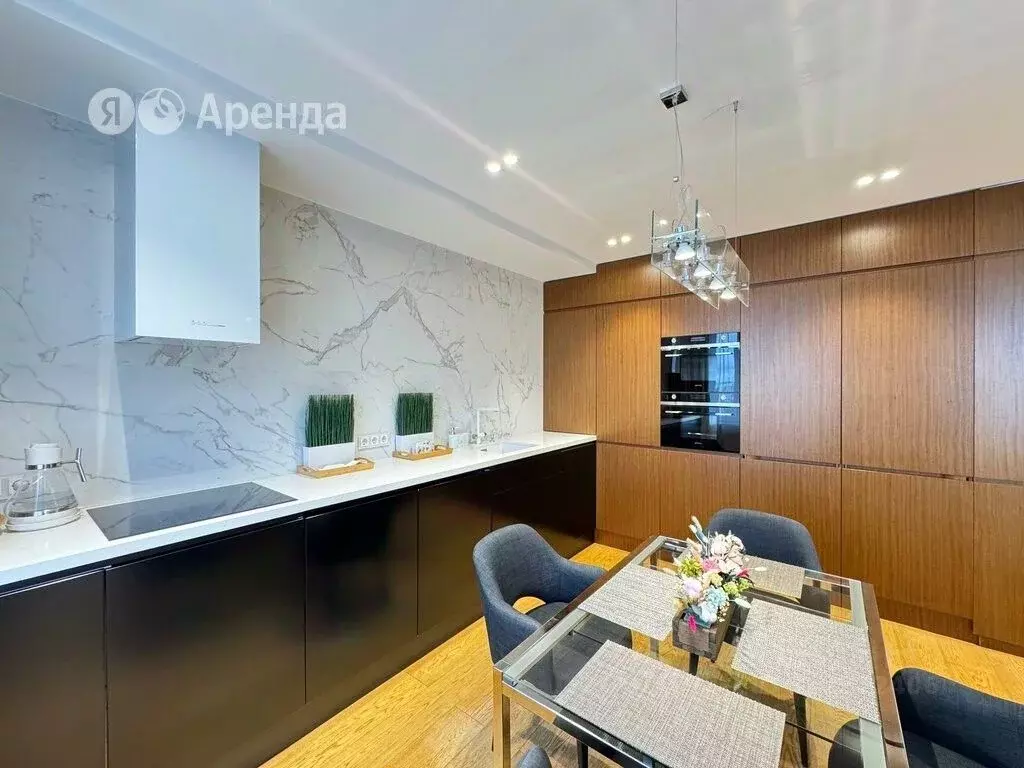 1-к кв. Московская область, Химки ул. Калинина, 7 (81.0 м) - Фото 0