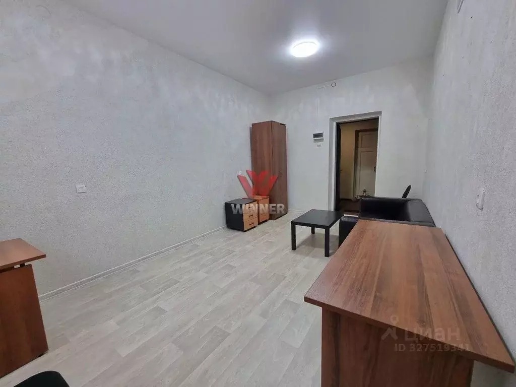 Офис в Нижегородская область, Нижний Новгород Большая Покровская ул., ... - Фото 2