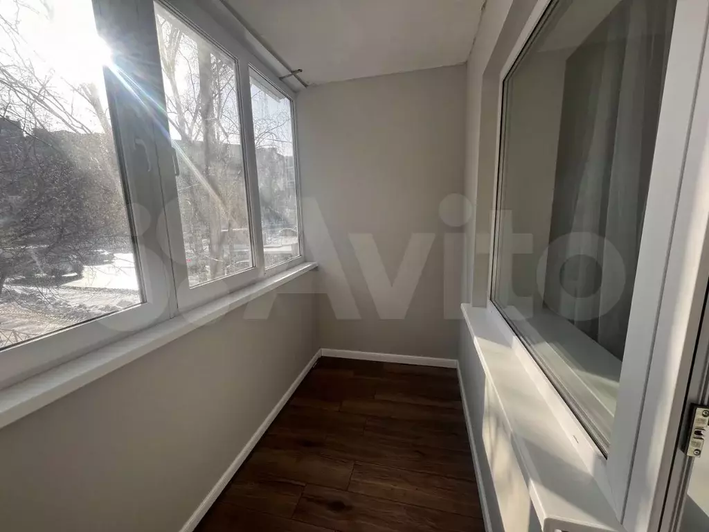 3-к. квартира, 53 м, 2/9 эт. - Фото 1