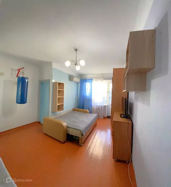 Продаётся 1-к квартира, 31.8 м - Фото 1