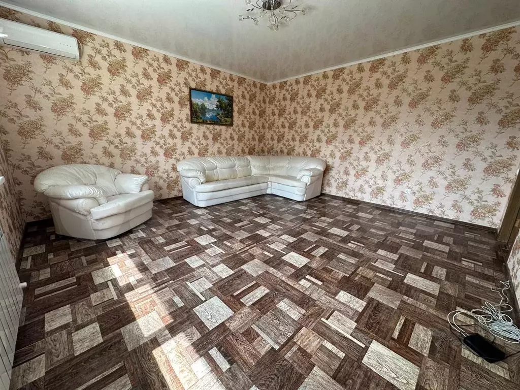 2-к. квартира, 60,8 м, 5/9 эт. - Фото 0