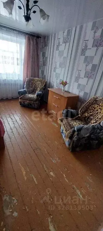 2-к кв. Свердловская область, Нижний Тагил Гвардейская ул., 25 (47.4 ... - Фото 1