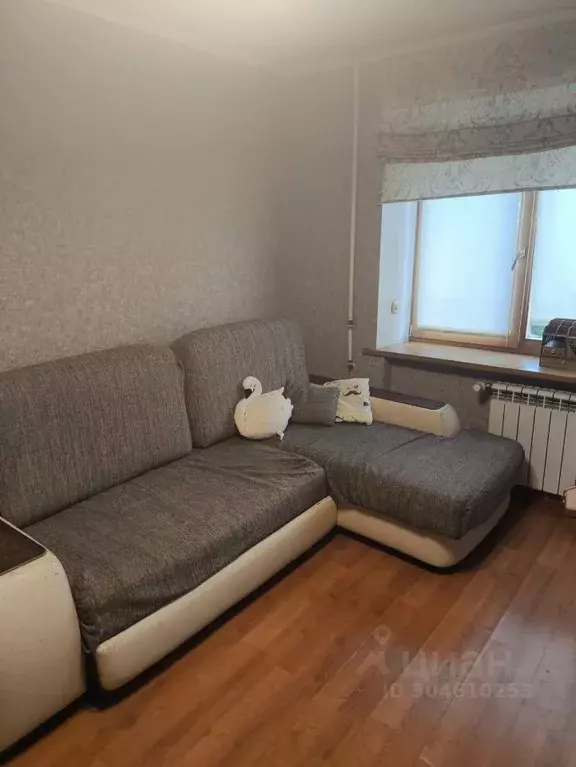 2-к кв. Новосибирская область, Новосибирск Красный просп., 81 (56.0 м) - Фото 2