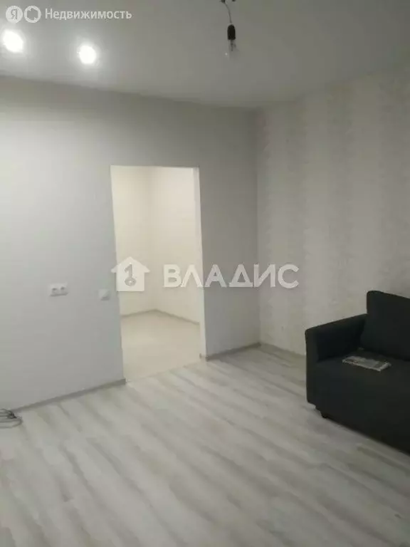 Квартира-студия: Щёлково, микрорайон Финский, 11к1 (26.9 м) - Фото 2