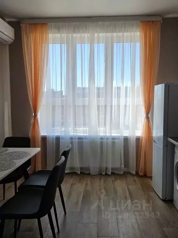 1-к кв. Адыгея, Майкоп ул. К.А. Васильева, 1к3 (37.0 м) - Фото 2