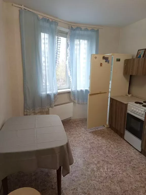 1-к кв. Москва Ясный проезд, 2 (38.0 м) - Фото 2