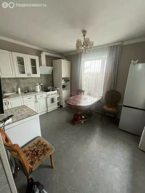 Дом в посёлок городского типа Каа-Хем, Пригородная улица (61 м) - Фото 1