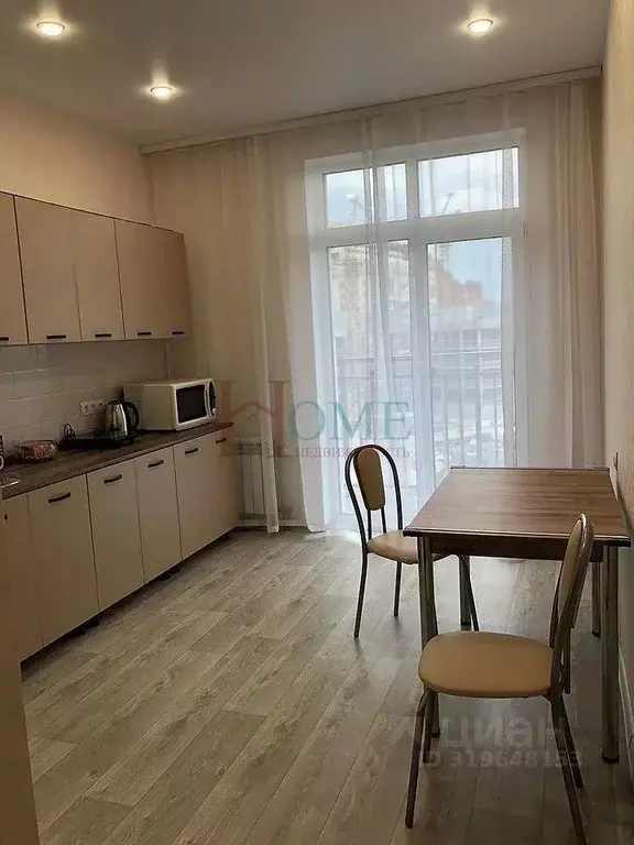 1-к кв. Новосибирская область, Новосибирск пл. Райсовета, 14 (38.0 м) - Фото 0