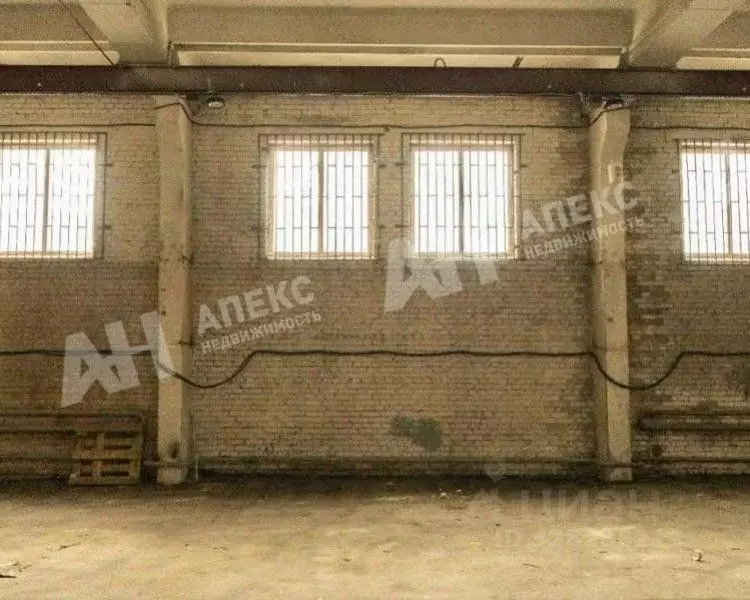 Склад в Москва Монтажная ул., 7С1 (1466 м) - Фото 1