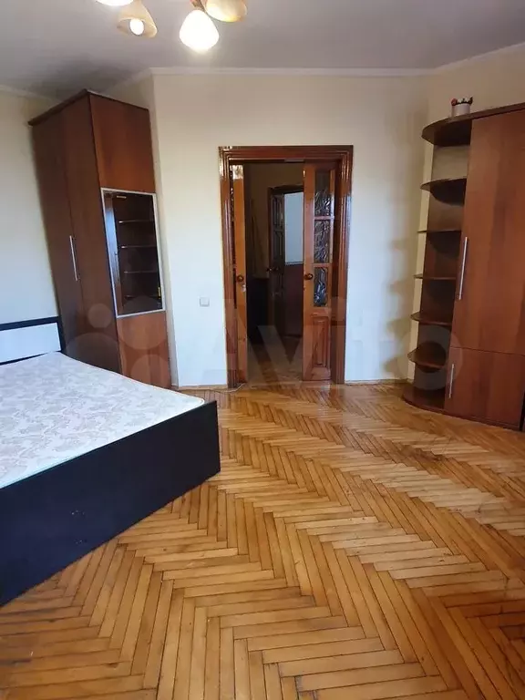 1-к. квартира, 40 м, 6/6 эт. - Фото 0