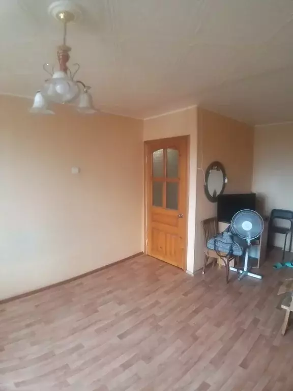 Продаётся 1-к квартира, 33.4 м - Фото 0