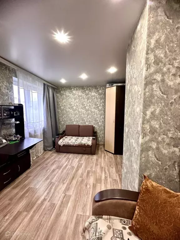 Продаётся 1-к квартира, 31 м - Фото 1