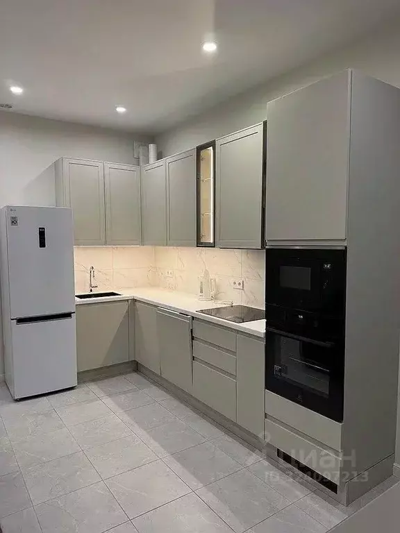 1-к кв. Москва проезд Чечерский, 56к2 (43.0 м) - Фото 1