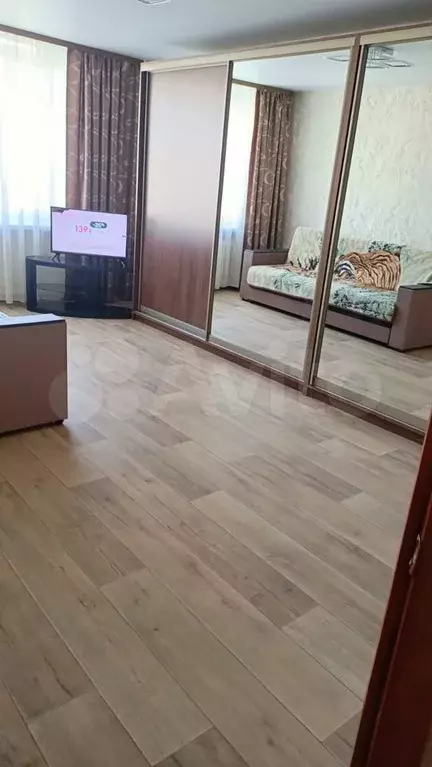 Комната 18 м в 2-к, 9/9 эт. - Фото 1