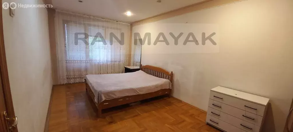 1-комнатная квартира: Майкоп, Крестьянская улица, 229 (29.6 м) - Фото 0