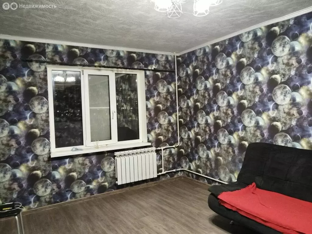 1-комнатная квартира: Санкт-Петербург, улица Маршала Казакова, 32 ... - Фото 2