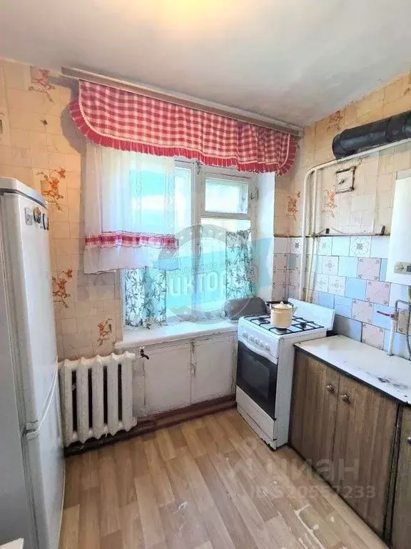 3-к кв. Орловская область, Мценск Болховская ул., 55 (51.9 м) - Фото 0