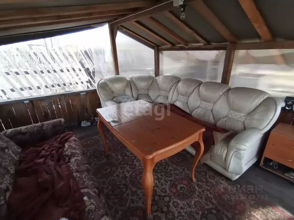 Дом в Свердловская область, Нижний Тагил Знаменская ул. (25 м) - Фото 1