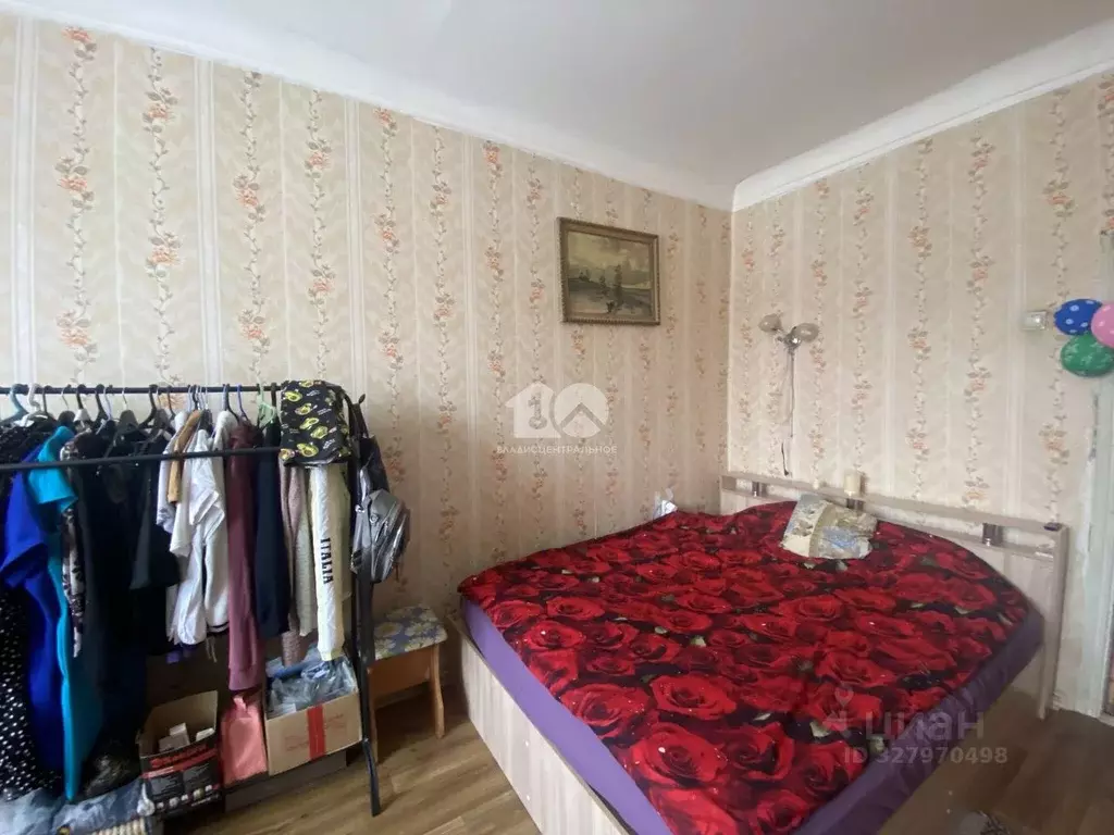 Комната Новосибирская область, Новосибирск ул. Богдана Хмельницкого, ... - Фото 2