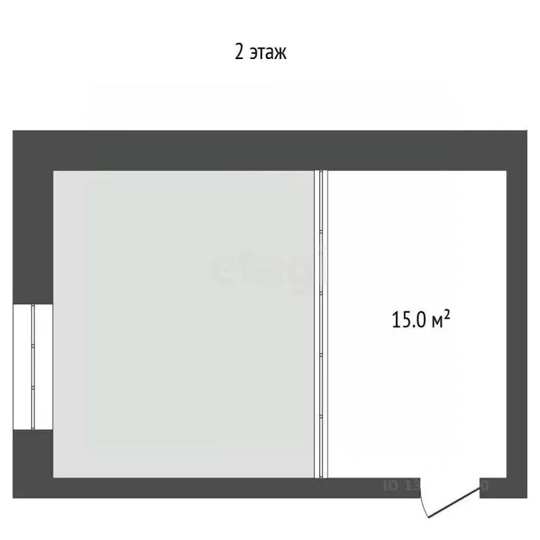 Офис в Крым, Ялта ул. Руданского, 7 (48 м) - Фото 2