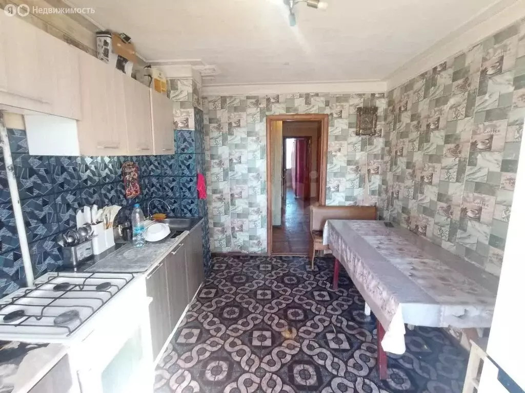 3-комнатная квартира: Энем, улица Перова, 81/1 (70 м) - Фото 1