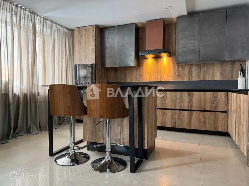 Продаётся 4-к квартира, 125.3 м - Фото 0