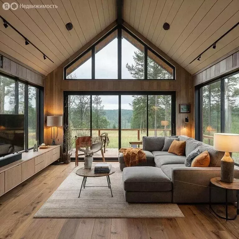 Дом в Московская область, Раменский муниципальный округ, ... - Фото 1