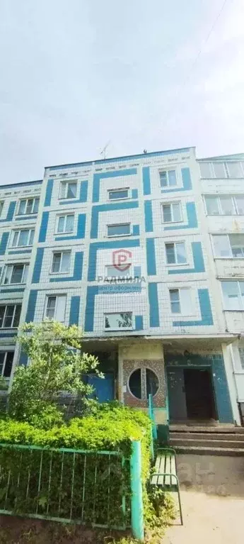 1-к кв. Московская область, Сергиево-Посадский городской округ, д. ... - Фото 2